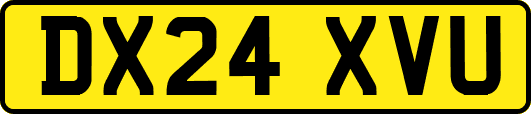 DX24XVU