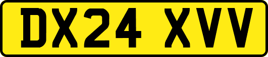 DX24XVV