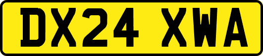 DX24XWA
