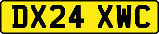 DX24XWC