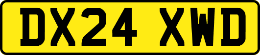 DX24XWD