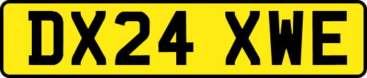 DX24XWE