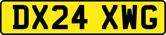 DX24XWG