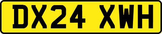DX24XWH