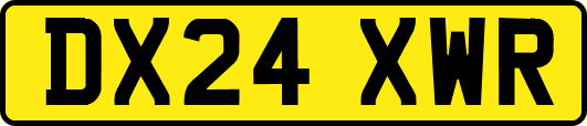 DX24XWR