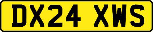 DX24XWS