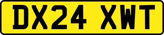 DX24XWT