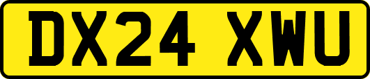 DX24XWU