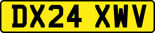 DX24XWV