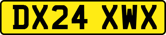 DX24XWX