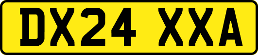DX24XXA