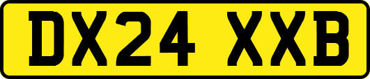 DX24XXB