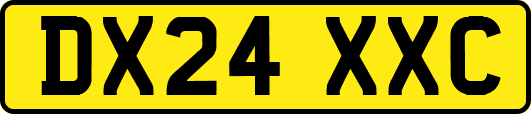 DX24XXC
