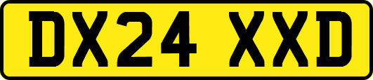 DX24XXD