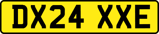 DX24XXE