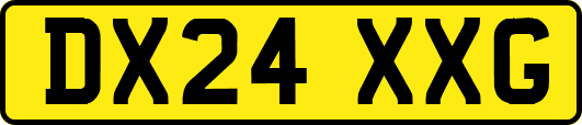 DX24XXG