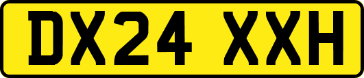 DX24XXH