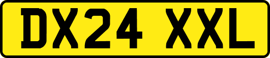 DX24XXL