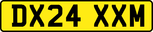 DX24XXM