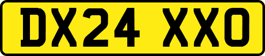 DX24XXO
