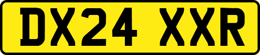 DX24XXR