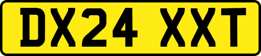 DX24XXT