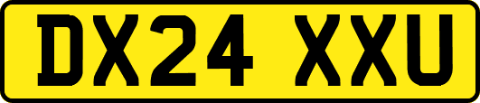 DX24XXU