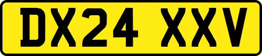 DX24XXV