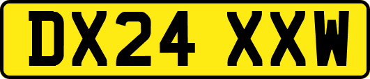 DX24XXW