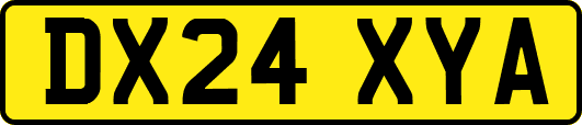 DX24XYA