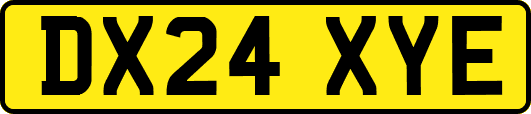 DX24XYE