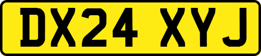 DX24XYJ