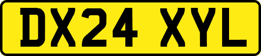 DX24XYL