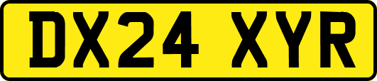 DX24XYR