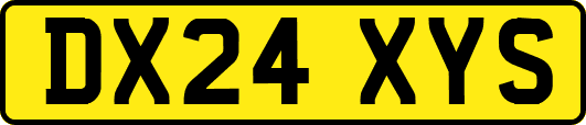 DX24XYS