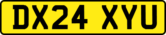DX24XYU