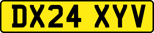 DX24XYV