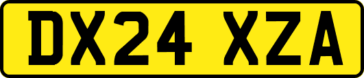 DX24XZA
