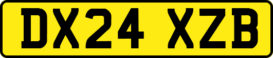 DX24XZB