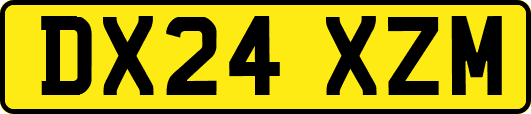 DX24XZM