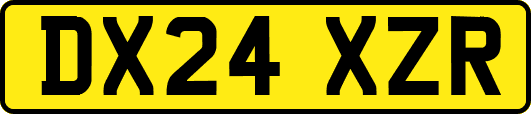 DX24XZR