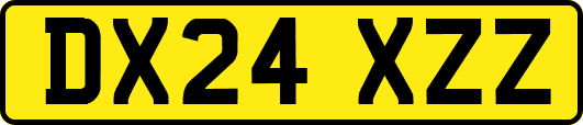 DX24XZZ