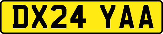DX24YAA