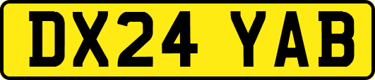DX24YAB