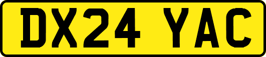 DX24YAC