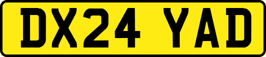 DX24YAD