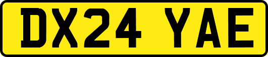 DX24YAE