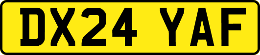 DX24YAF