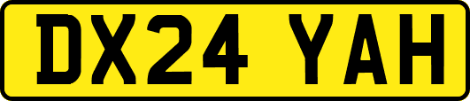 DX24YAH