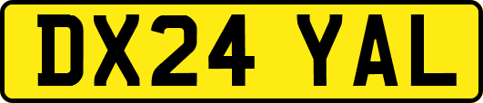 DX24YAL